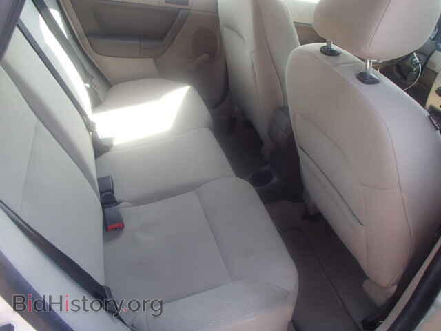 2010 FORD FOCUS - VIN: 1FAHP3EN7AW294084 - Фото 6