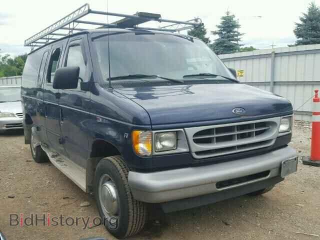 Фотография 1FTNE24L12HA63832 - FORD ECONOLINE 2002