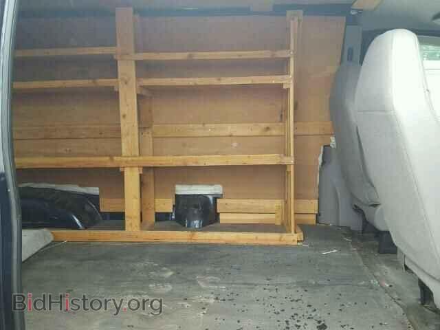 2002 FORD ECONOLINE - VIN: 1FTNE24L12HA63832 - Фото 6