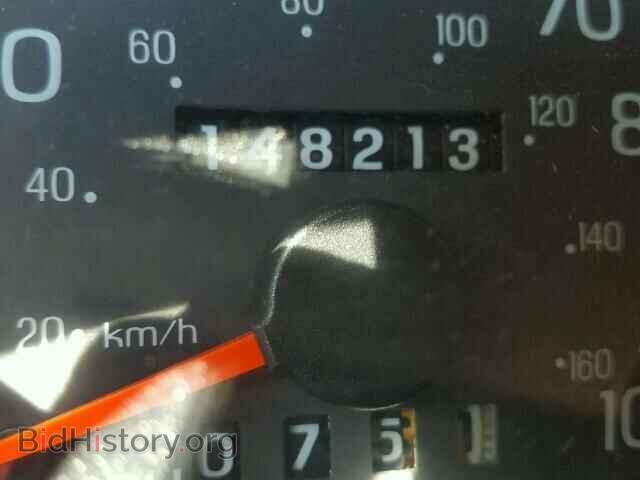 2002 FORD ECONOLINE - VIN: 1FTNE24L12HA63832 - Фото 8