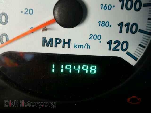 2007 DODGE CARAVAN - VIN: 2D4GP44L37R198565 - Фото 8