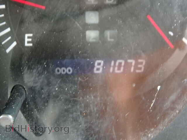 2003 LEXUS ES300 - VIN: JTHBF30G330091869 - Фото 8
