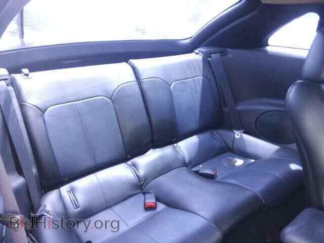2003 MITSUBISHI ECLIPSE - VIN: 4A3AC74H93E032180 - Photo 6