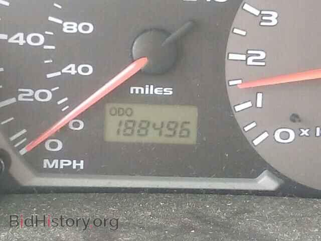 2003 MITSUBISHI ECLIPSE - VIN: 4A3AC74H93E032180 - Photo 8