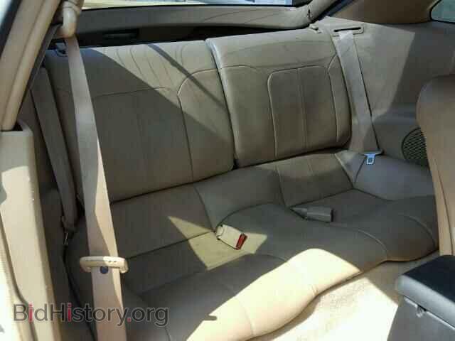 2001 MITSUBISHI ECLIPSE - VIN: 4A3AC54H31E154826 - Photo 6