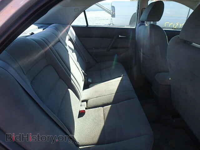 2007 MAZDA 6 - VIN: 1YVHP80D375M13988 - Фото 6