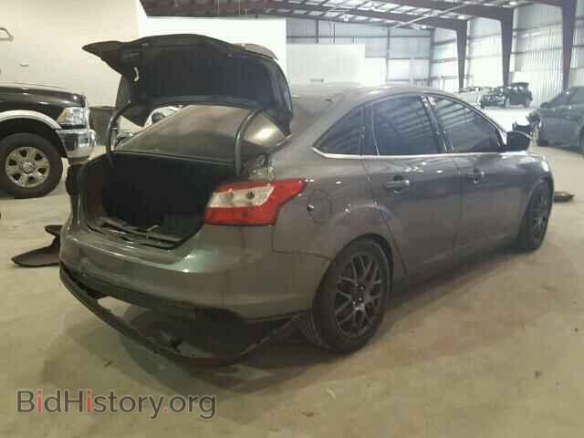 2012 FORD FOCUS - VIN: 1FAHP3H20CL172575 - Фото 4
