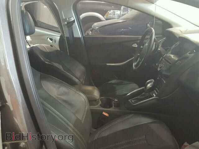2012 FORD FOCUS - VIN: 1FAHP3H20CL172575 - Фото 5
