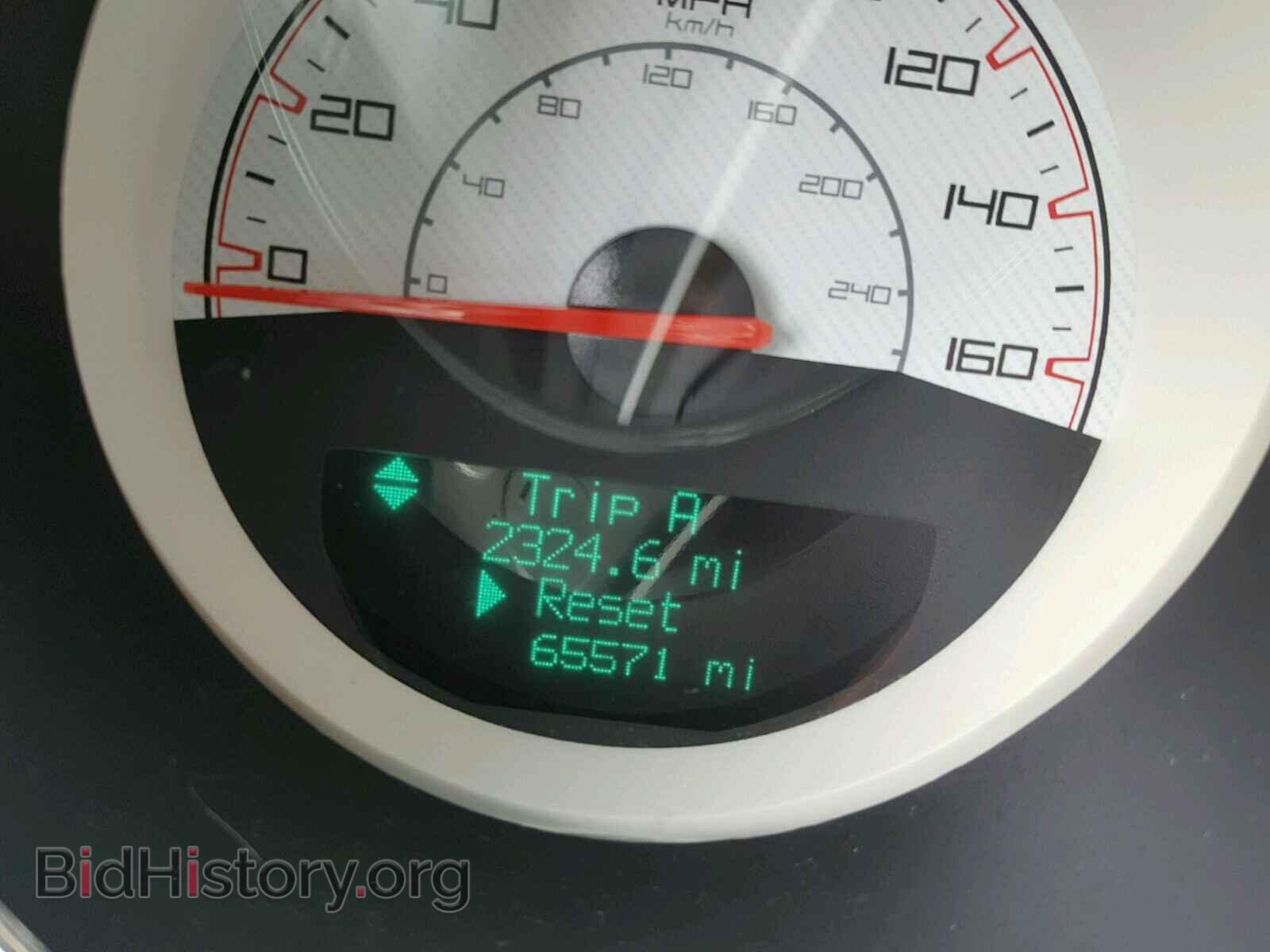 2014 DODGE CHALLENGER - VIN: 2C3CDYBT2EH225549 - Фото 8
