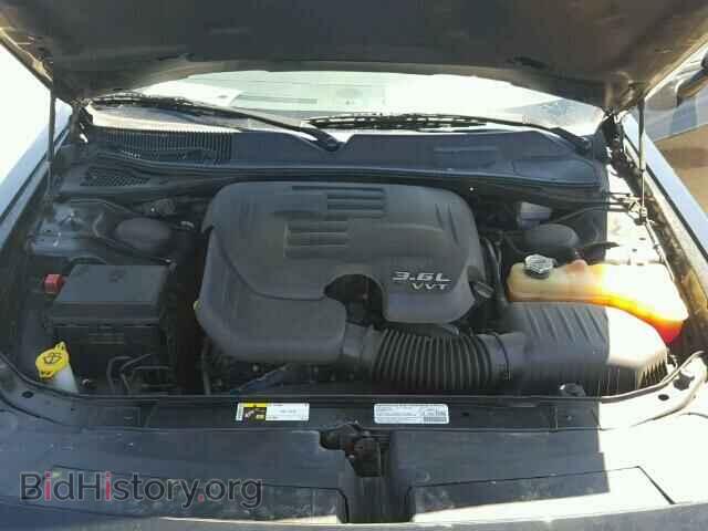 2013 DODGE CHALLENGER - VIN: 2C3CDYAG9DH641326 - Фото 7