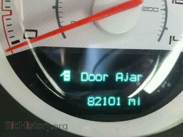 2013 DODGE CHALLENGER - VIN: 2C3CDYAG9DH641326 - Фото 8