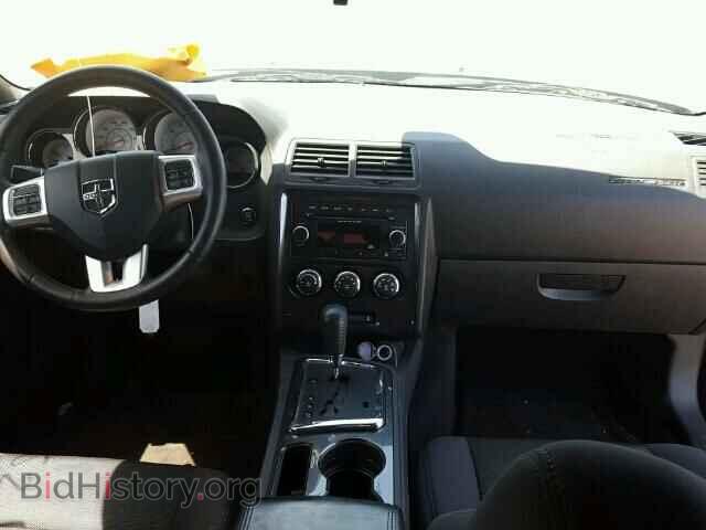 2013 DODGE CHALLENGER - VIN: 2C3CDYAG9DH641326 - Фото 9
