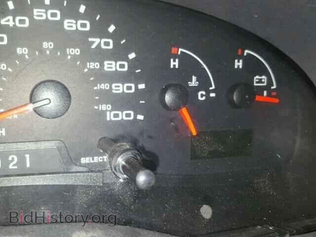 2005 FORD ECONOLINE - VIN: 1FTNE24L45HA29629 - Фото 8