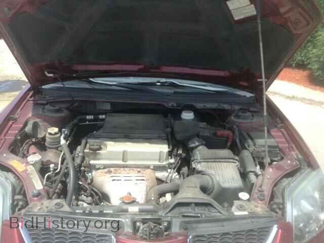 2004 MITSUBISHI GALANT - VIN: 4A3AB36F34E120912 - Фото 7