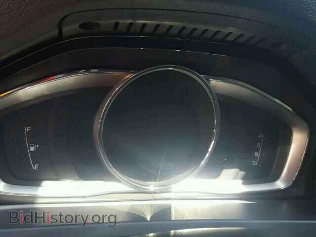 2014 VOLVO S60 - VIN: YV1612FS0E2278866 - Фото 8