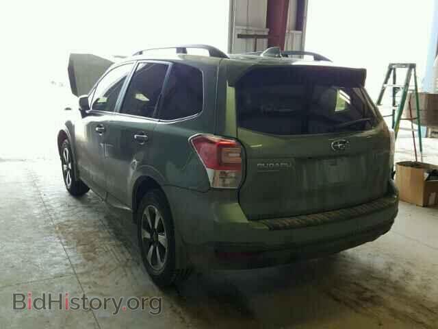 2018 SUBARU FORESTER - VIN: JF2SJAEC1JG473849 - Photo 3