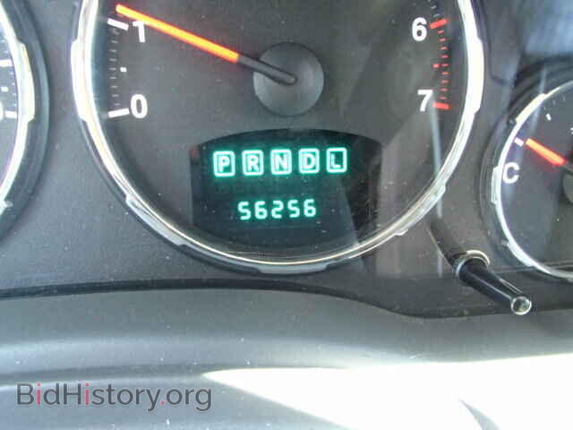 2008 JEEP LIBERTY - VIN: 1J8GN28K58W202061 - Фото 8