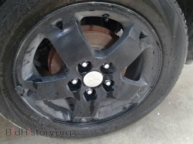 2003 MITSUBISHI ECLIPSE - VIN: 4A3AE45G53E187582 - Photo 9
