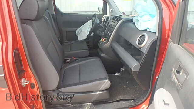 2003 HONDA ELEMENT - VIN: 5J6YH28563L046999 - Photo 5