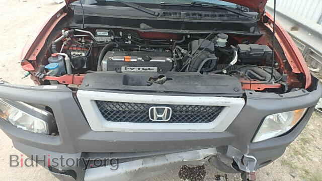 2003 HONDA ELEMENT - VIN: 5J6YH28563L046999 - Photo 7