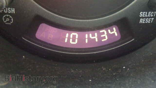 2003 HONDA ELEMENT - VIN: 5J6YH28563L046999 - Photo 8