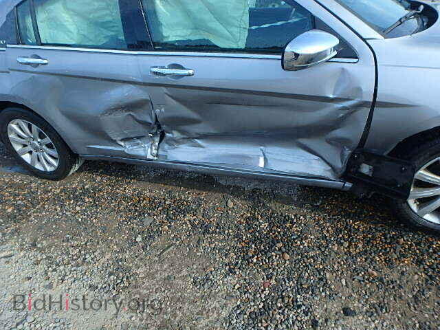 2013 CHRYSLER 200 - VIN: 1C3CCBCG6DN573362 - Фото 10