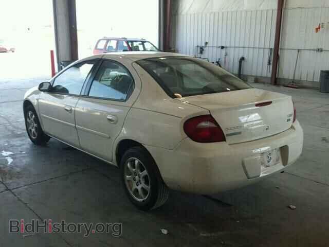 2005 DODGE NEON - VIN: 1B3ES56C65D150758 - Photo 3