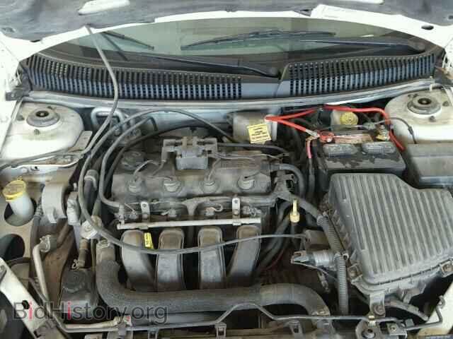 2005 DODGE NEON - VIN: 1B3ES56C65D150758 - Photo 7