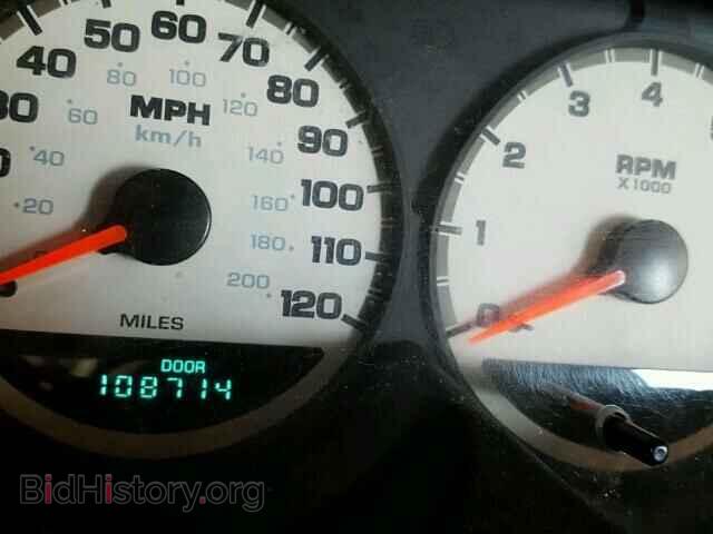 2005 DODGE NEON - VIN: 1B3ES56C65D150758 - Photo 8
