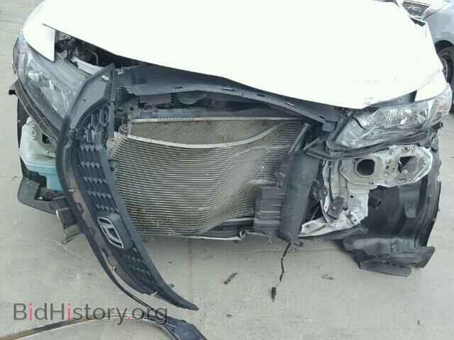 2014 HONDA CIVIC - VIN: 19XFB2F58EE025018 - Фото 9
