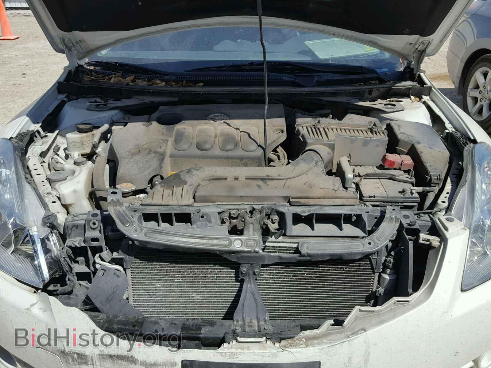 2012 NISSAN ALTIMA BAS - VIN: 1N4AL2AP1CN438641 - Фото 7