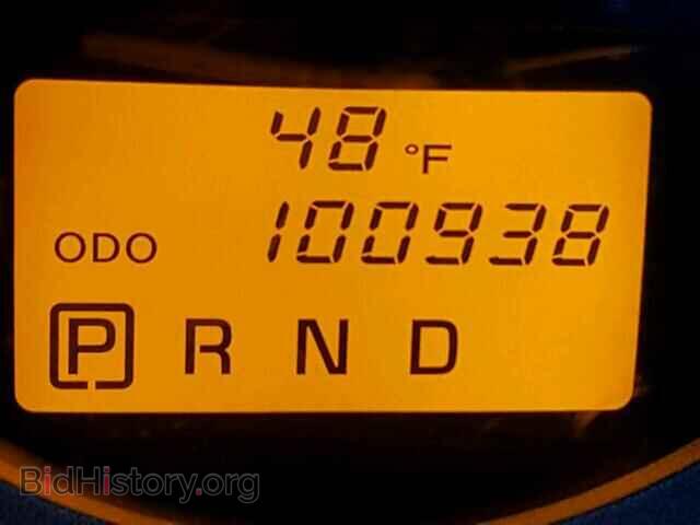 2011 TOYOTA RAV4 - VIN: 2T3BF4DV6BW098972 - Фото 8