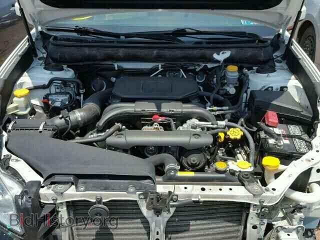 2011 SUBARU OUTBACK - VIN: 4S4BRBKC2B3333556 - Photo 7