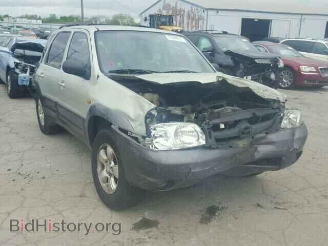 Photo 4F2CZ96133KM51567 - MAZDA TRIBUTE 2003