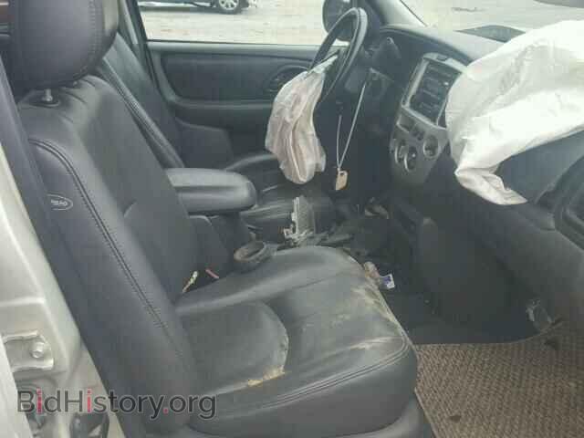 2003 MAZDA TRIBUTE - VIN: 4F2CZ96133KM51567 - Фото 5