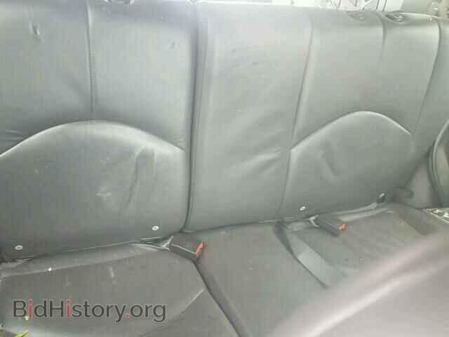2003 MAZDA TRIBUTE - VIN: 4F2CZ96133KM51567 - Фото 6