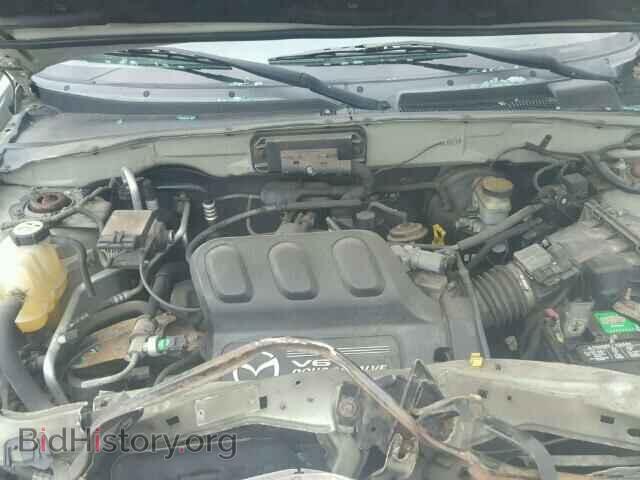 2003 MAZDA TRIBUTE - VIN: 4F2CZ96133KM51567 - Фото 7