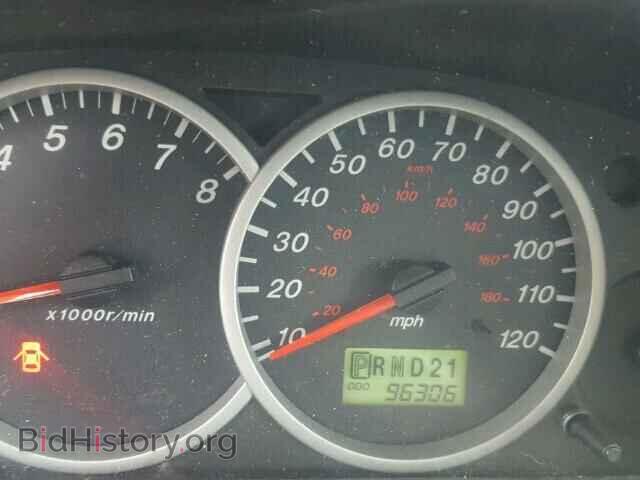 2003 MAZDA TRIBUTE - VIN: 4F2CZ96133KM51567 - Фото 8