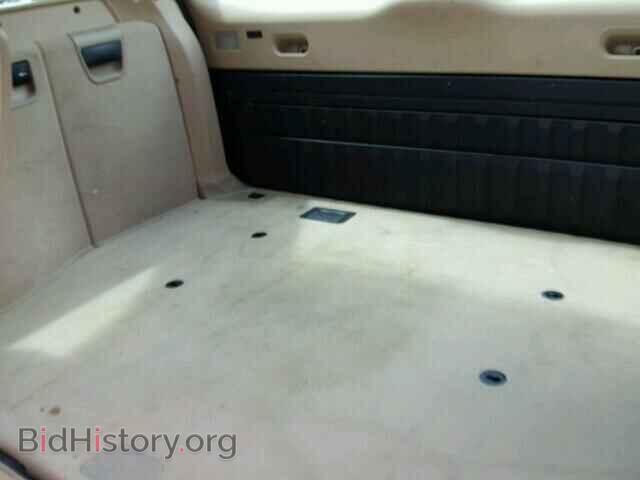 2006 BMW X5 - VIN: 5UXFA13596LY46718 - Фото 10