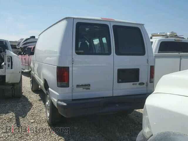 2012 FORD ECONOLINE - VIN: 1FTNE2EW9CDA43202 - Фото 3