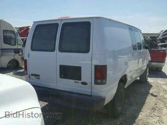 2012 FORD ECONOLINE - VIN: 1FTNE2EW9CDA43202 - Фото 4