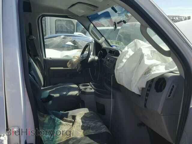 2012 FORD ECONOLINE - VIN: 1FTNE2EW9CDA43202 - Фото 5