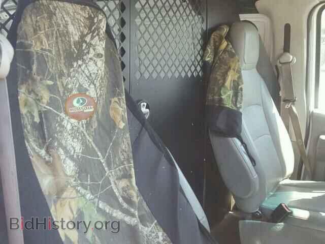 2012 FORD ECONOLINE - VIN: 1FTNE2EW9CDA43202 - Фото 6