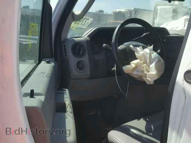 2012 FORD ECONOLINE - VIN: 1FTNE2EW9CDA43202 - Фото 9