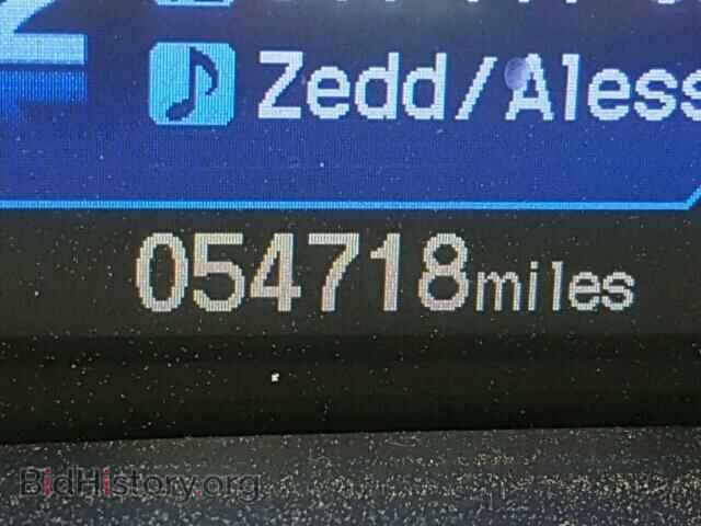 2013 HONDA CIVIC - VIN: 19XFB2F86DE066093 - Фото 8