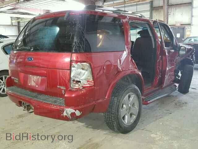 2005 FORD EXPLORER - VIN: 1FMZU65W45UB46697 - Фото 4