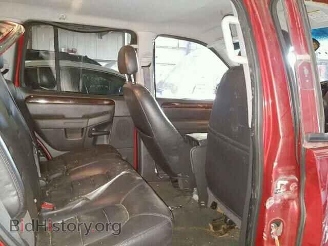 2005 FORD EXPLORER - VIN: 1FMZU65W45UB46697 - Фото 6