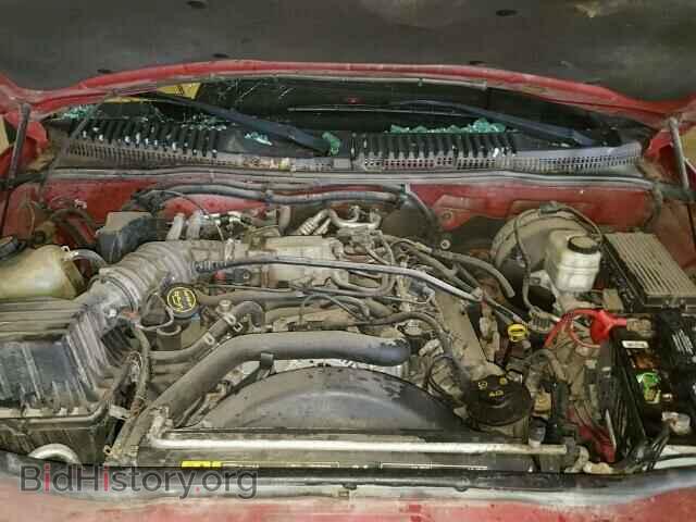 2005 FORD EXPLORER - VIN: 1FMZU65W45UB46697 - Фото 7
