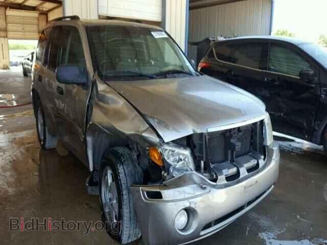 Photo 1GKDS13S932323135 - GMC ENVOY 2003