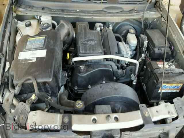 2003 GMC ENVOY - VIN: 1GKDS13S932323135 - Фото 7